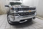 Used 2017 Chevrolet Silverado 1500 LTZ Double Cab for sale #T1108051A - photo 3