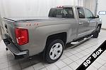 Used 2017 Chevrolet Silverado 1500 LTZ Double Cab for sale #T1108051A - photo 2