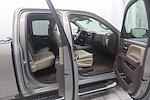 Used 2017 Chevrolet Silverado 1500 LTZ Double Cab for sale #T1108051A - photo 8