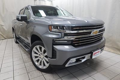 Used 2021 Chevrolet Silverado 1500 High Country Crew Cab for sale #T1109487A - photo 1