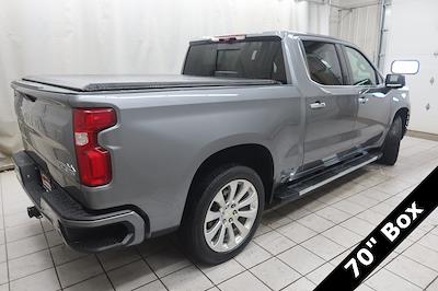 Used 2021 Chevrolet Silverado 1500 High Country Crew Cab for sale #T1109487A - photo 2
