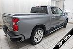 Used 2021 Chevrolet Silverado 1500 High Country Crew Cab for sale #T1109487A - photo 2