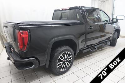 Used 2023 GMC Sierra 1500 AT4 Crew Cab 4WD Pickup for sale #T1111336A - photo 2