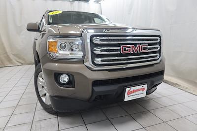2017 GMC Canyon Crew Cab 4WD Pickup for sale #T1118257C - photo 1