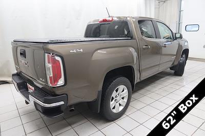 2017 GMC Canyon Crew Cab 4WD Pickup for sale #T1118257C - photo 2
