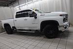 Used 2024 Chevrolet Silverado 3500 LTZ Crew Cab for sale #T1121636A - photo 3