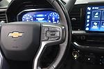 Used 2024 Chevrolet Silverado 3500 LTZ Crew Cab for sale #T1121636A - photo 17