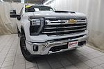 Used 2024 Chevrolet Silverado 3500 LTZ Crew Cab for sale #T1121636A - photo 4