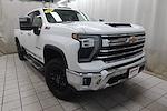 Used 2024 Chevrolet Silverado 3500 LTZ Crew Cab for sale #T1121636A - photo 1