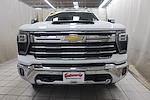 Used 2024 Chevrolet Silverado 3500 LTZ Crew Cab for sale #T1121636A - photo 5