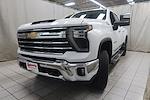 Used 2024 Chevrolet Silverado 3500 LTZ Crew Cab for sale #T1121636A - photo 6