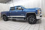 Used 2019 Chevrolet Silverado 2500 LTZ Crew Cab for sale #T1124679B - photo 3