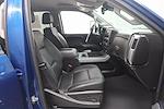 Used 2019 Chevrolet Silverado 2500 LTZ Crew Cab for sale #T1124679B - photo 10