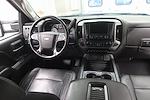 Used 2019 Chevrolet Silverado 2500 LTZ Crew Cab for sale #T1124679B - photo 11