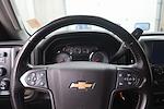 Used 2019 Chevrolet Silverado 2500 LTZ Crew Cab for sale #T1124679B - photo 16