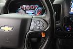 Used 2019 Chevrolet Silverado 2500 LTZ Crew Cab for sale #T1124679B - photo 17