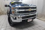 Used 2019 Chevrolet Silverado 2500 LTZ Crew Cab for sale #T1124679B - photo 4