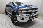 Used 2019 Chevrolet Silverado 2500 LTZ Crew Cab for sale #T1124679B - photo 1