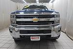 Used 2019 Chevrolet Silverado 2500 LTZ Crew Cab for sale #T1124679B - photo 5