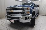 Used 2019 Chevrolet Silverado 2500 LTZ Crew Cab for sale #T1124679B - photo 6