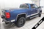 Used 2019 Chevrolet Silverado 2500 LTZ Crew Cab for sale #T1124679B - photo 2
