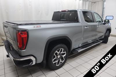 Used 2023 GMC Sierra 1500 SLT Crew Cab for sale #T1127354A - photo 2