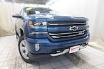 Used 2017 Chevrolet Silverado 1500 LTZ Crew Cab for sale #T1127354B - photo 1