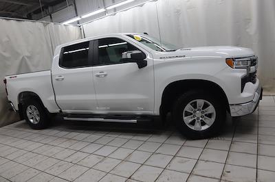 2024 Chevrolet Silverado 1500 Crew Cab 4WD Pickup for sale #T1133982A - photo 1