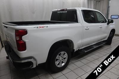 Used 2024 Chevrolet Silverado 1500 LT Crew Cab for sale #T1133982A - photo 2