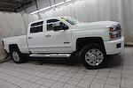 2018 Chevrolet Silverado 2500 Crew Cab SRW 4WD Pickup for sale #T1135028A - photo 1