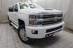 2018 Chevrolet Silverado 2500 Crew Cab SRW 4WD Pickup for sale #T1135028A - photo 4
