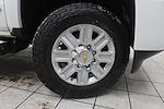 2018 Chevrolet Silverado 2500 Crew Cab SRW 4WD Pickup for sale #T1135028A - photo 7