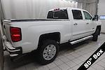2018 Chevrolet Silverado 2500 Crew Cab SRW 4WD Pickup for sale #T1135028A - photo 2