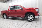 Used 2024 Chevrolet Silverado 1500 LTZ Crew Cab for sale #T1137259A - photo 1