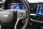 Used 2024 Chevrolet Silverado 1500 LTZ Crew Cab for sale #T1137259A - photo 19