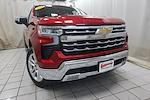 Used 2024 Chevrolet Silverado 1500 LTZ Crew Cab for sale #T1137259A - photo 3