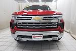 Used 2024 Chevrolet Silverado 1500 LTZ Crew Cab for sale #T1137259A - photo 5