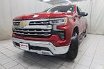 Used 2024 Chevrolet Silverado 1500 LTZ Crew Cab for sale #T1137259A - photo 6