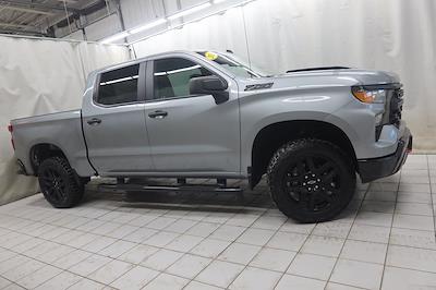 2024 Chevrolet Silverado 1500 Crew Cab 4WD Pickup for sale #T1138973A - photo 1