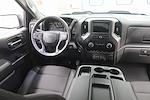 Used 2024 Chevrolet Silverado 1500 Custom Crew Cab for sale #T1138973A - photo 12