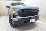 Used 2024 Chevrolet Silverado 1500 Custom Crew Cab for sale #T1138973A - photo 4
