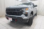 Used 2024 Chevrolet Silverado 1500 Custom Crew Cab for sale #T1138973A - photo 6