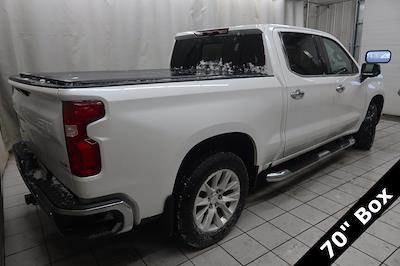 2022 Chevrolet Silverado 1500 Crew Cab 4WD Pickup for sale #T1139721A - photo 2