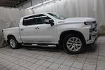 Used 2022 Chevrolet Silverado 1500 LTZ Crew Cab for sale #T1139721A - photo 1