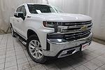 Used 2022 Chevrolet Silverado 1500 LTZ Crew Cab for sale #T1139721A - photo 3