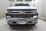 Used 2022 Chevrolet Silverado 1500 LTZ Crew Cab for sale #T1139721A - photo 4