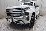 Used 2022 Chevrolet Silverado 1500 LTZ Crew Cab for sale #T1139721A - photo 5