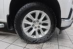 Used 2022 Chevrolet Silverado 1500 LTZ Crew Cab for sale #T1139721A - photo 6