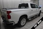 Used 2022 Chevrolet Silverado 1500 LTZ Crew Cab for sale #T1139721A - photo 7