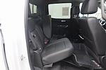 Used 2022 Chevrolet Silverado 1500 LTZ Crew Cab for sale #T1139721A - photo 9